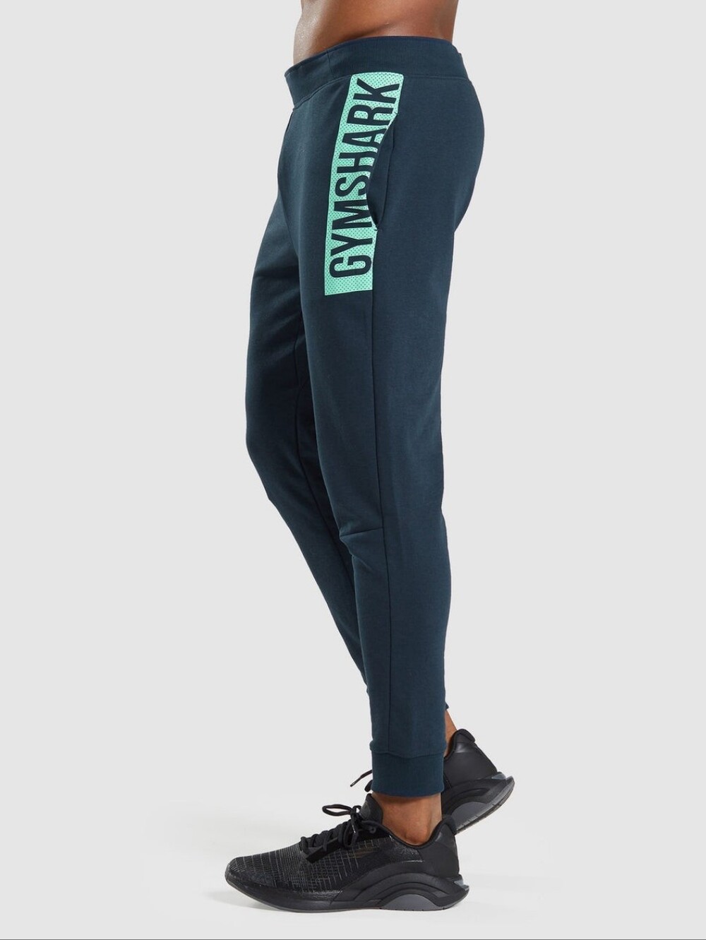 Gymshark Bold Joggers Xs